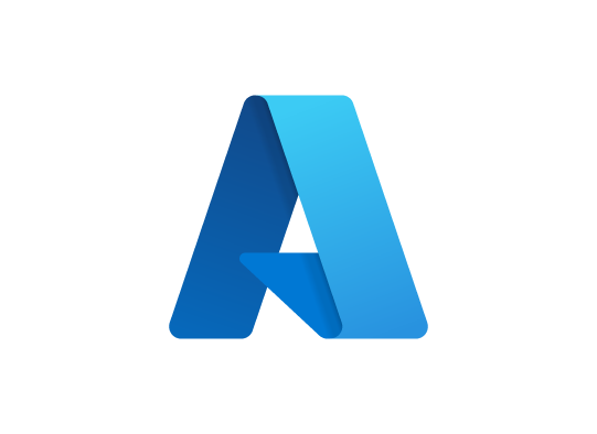 azure